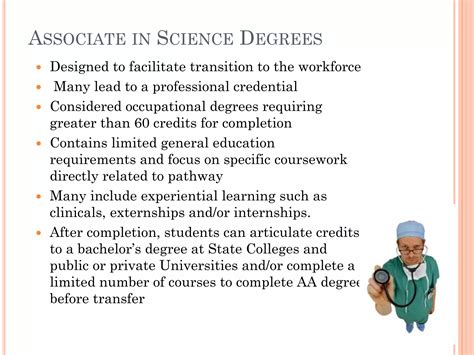 AA vs AS Degrees - MDC | PPTX