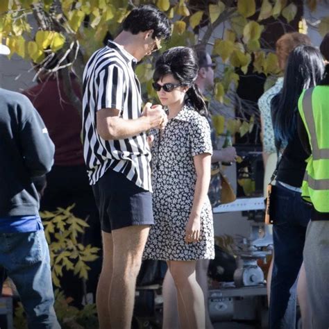 Sección visual de Priscilla - FilmAffinity