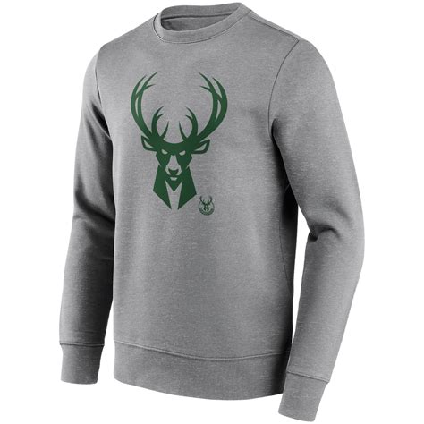 Milwaukee Bucks Jerseys & Teamwear | NBA Merchandise | rebel