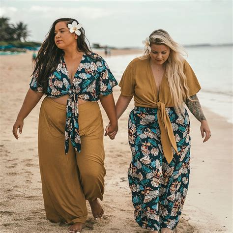 More Human on Instagram: “Power pant suit but make it tropical. We love ...
