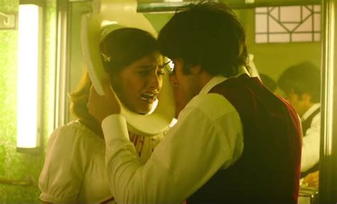 Sanju Trailer snapshots: The unimaginable life journey of Sanjay Dutt ...