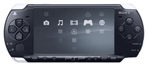 Video Game Choo Choo » Sony Won’t Have A New Handheld Anytime Soon