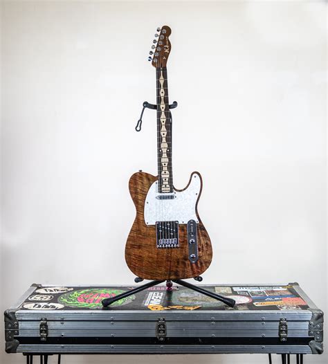 Image result for Custom Made Telecaster