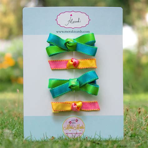 Little Miss Sunshine – Meraki Wraps