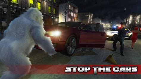 Mountain Beast Yeti Apes Survival - App on Amazon Appstore