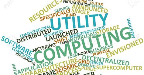 Image result for Utility Plaatforms Computing