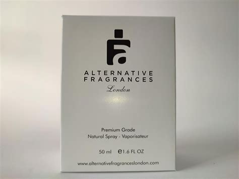 Alternative Perfume Box | Insta Print Pack Pvt. Ltd.