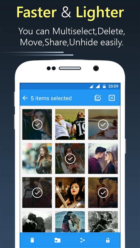 Photo Lock App - Hide Pictures & Videos for Android - APK Download
