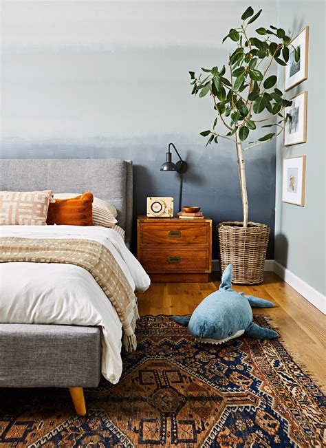 34 Statement-Making Bedroom Accent Wall Ideas