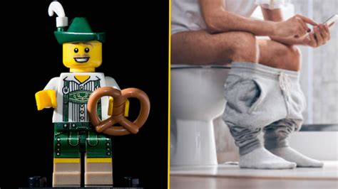 Image result for Exploding Diarrhea LEGO