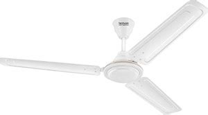 Hindware Recio with 2 Year Warranty 1200 mm Ceiling Fan Price in India ...