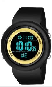 TITRON Digital Watch - For Men - Buy TITRON Digital Watch - For Men ...