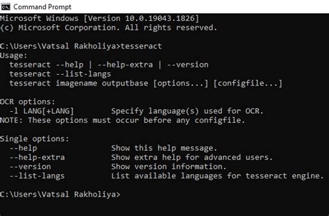 Image result for Pytesseract On PDF