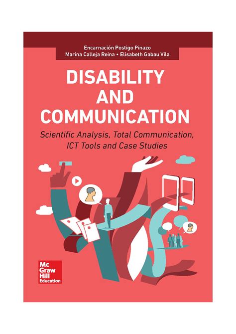Forms of Communication Disability 的图像结果