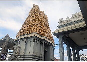 3 Best Temples in Erode, TN - Expert Recommendations