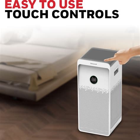Buy Honeywell Air Touch U1 Air Purifier – Fresh Indoor Air