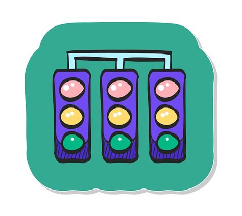 Image result for Red-Light Sticker