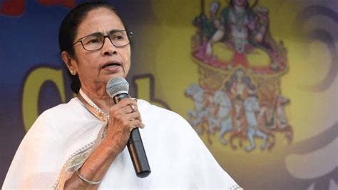 Mamata yet to okay Amit Shah’s December 8 rally, high court asks govt ...