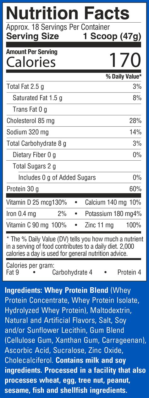 Frosted Flakes Nutrition Facts Poppins Frosted Flakes Cereal Bar 20g