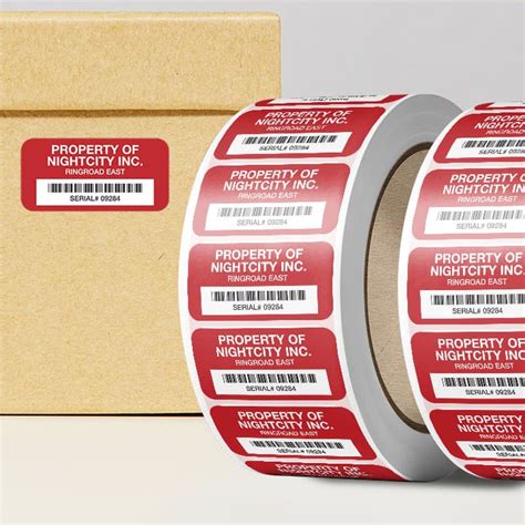 Image result for Serial Number Barcode Labels