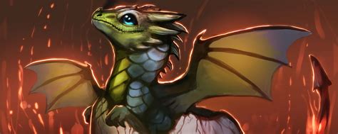 Download wallpaper 2560x1024 dragon, egg, shell, art ultrawide monitor ...