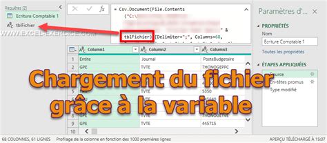 Variable Function in Power Query 的图像结果