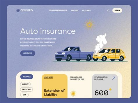 Image result for Auto Insurance Layout