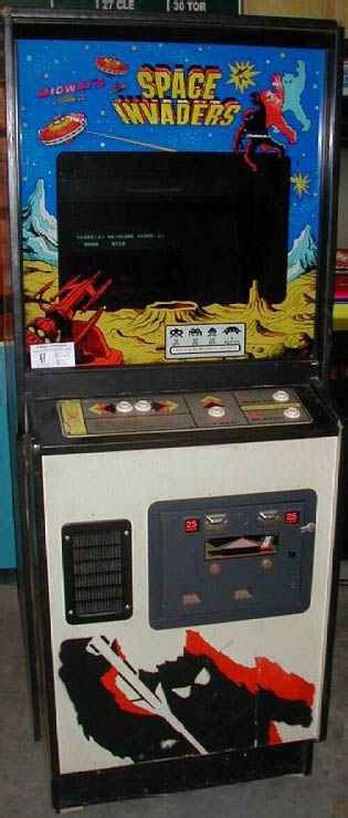 Image result for Space Invaders Game Over Screen