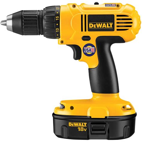 Dewalt Drill