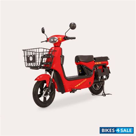 Odysse Trot price, specs, mileage, colours, photos and reviews - Bikes4Sale