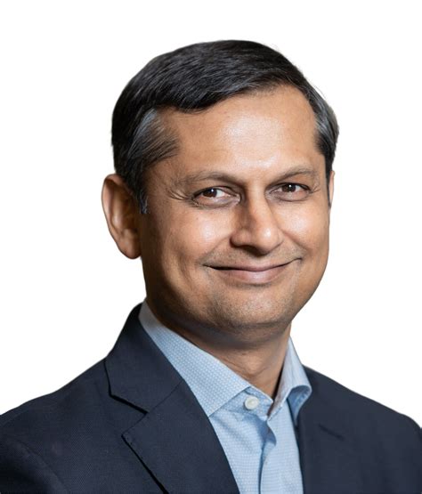 Founder & Trustee - Neeraj Aggarwal | Plaksha University