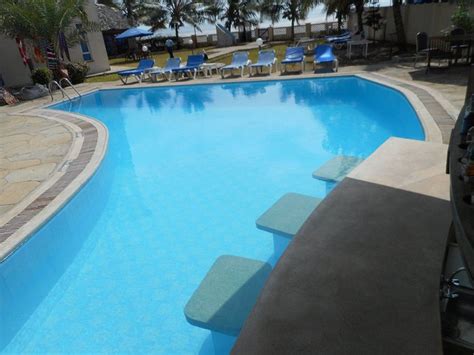 Azul Margarita Beach Resort Pool: Pictures & Reviews - Tripadvisor