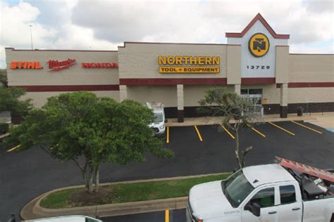 Northern Tool + Equipment Expands its Texas Presence with a New ...