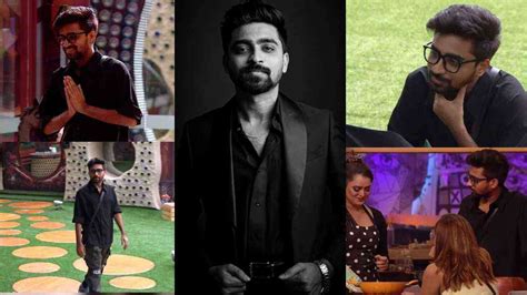 Bigg Boss OTT 2: Dipraj Jadhav Creates a Buzz as the First Guest; Watch ...
