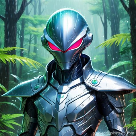 Image result for Alien Android Actor