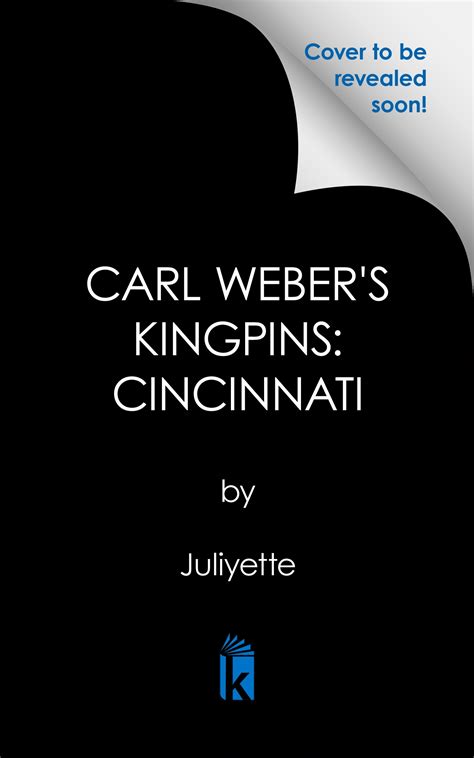 Carl Weber's Kingpins: Cincinnati - Penguin Books Australia