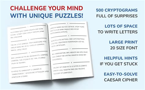 Famous Cryptograms 的图像结果