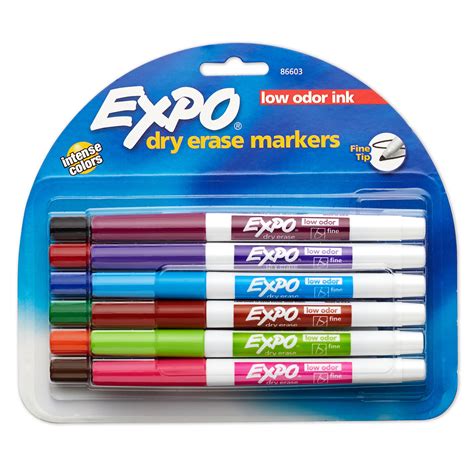 What Do Expo Markers Taste Like at Zac Ayers blog