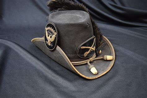 Us Civil War Hat