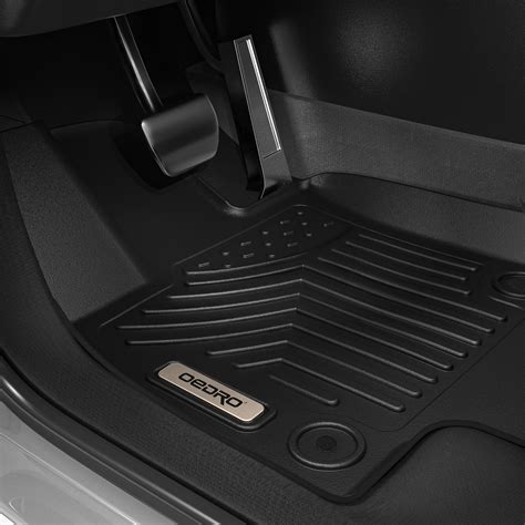 Perfect Honda Crv All Weather Floor Mats You’ll Love