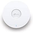 Tp-Link Eap610 Omada Business Wifi 6 Ax1800 Wireless Gigabit Access ...