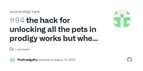 Hack Prodigy.com 的图像结果