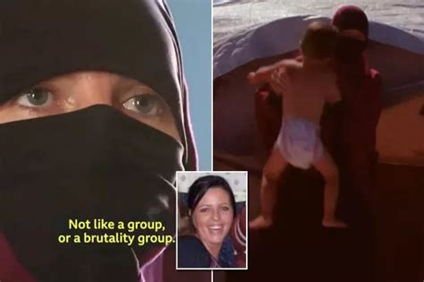 Image result for Canadian Isis Bride