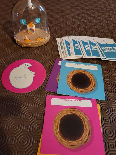 Hurry Up Chicken Butt Review – What's Good To Do