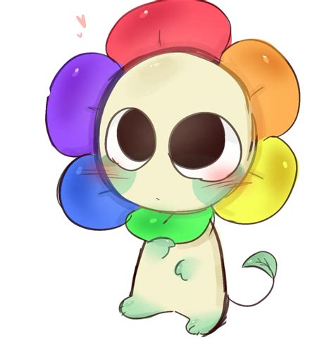 Baby_dandy - Discord Emoji