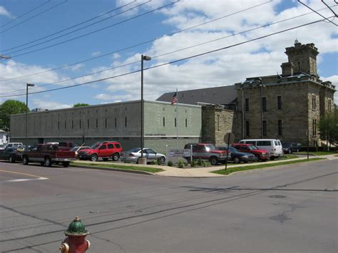 Columbia County PA Prison Inmate Search and Prisoner Info - Bloomsburg, PA