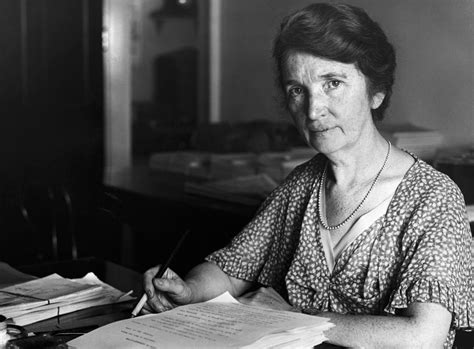 Margaret Sanger: Quotes and Misquotes