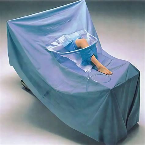 Surgical Packs Or Procedure Kits - Total Hip Replacement Pack ...