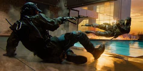 Call of Duty: Black Ops 6 Reveals Big Change to Fan Favorite Map