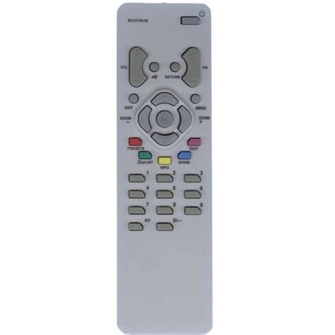 Image result for Telecommande Thomson